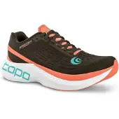 Topo Athletic Specter Running Shoes Noir EU 38 1/2 Femme