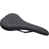 WTB tyres SL8 Selle de vélo Noir Titanium 265 x 150 mm