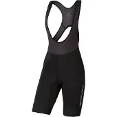 Endura Fs260-pro Bib Shorts Noir S Femme