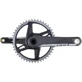 Sram Manivelles Avec Plateau Red Dub Direct Mount