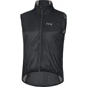GORE WEAR Gilet - Ambient - noir 9900