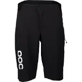 POC Guardian Air Shorts Noir M Homme