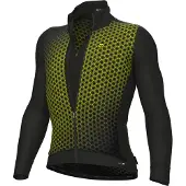 ALÉ Pr-s Magnete Jacket Jaune L Homme