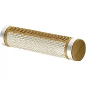 Brooks Cambium Rubber Grips Poignées - natural/rubber Brooks England