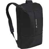 Vaude Sac à dos de sport 'Mineo' noir / blanc