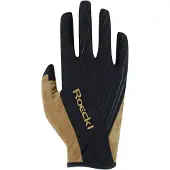 Roeckl Malvedo Gloves Noir 8.5