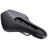 Pro Stealth Offroad Sport Saddle Noir 142 mm Homme