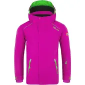 TROLLKIDS Veste Holmenkollen Pro