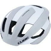 Cube Heron Mips Helmet Blanc S