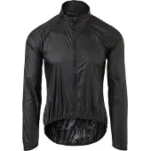 Agu Veste de Cyclisme AGU Men Windjack II Essential Black-XXL
