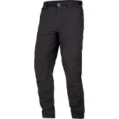 Endura Pantalon Hummvee E8127 - Hommes, ample, sans doublure, noir - Taille L