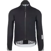 Q36.5 Interval Termica Veste Noir L Homme Noir L