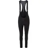 Agu Essential Wind Bib Tights Noir XS Femme