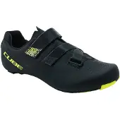 Cube RD SYDRIX Chaussures - black´n´lime CUBE Equipment