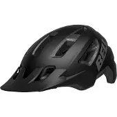 Bell Casque de vélo - NOMAD 2 - Noir (53-60 cm)