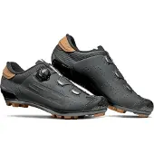 Sidi Dust Mtb Shoes Noir EU 42 Homme