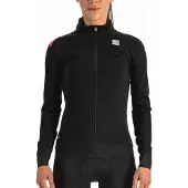 Sportful Fiandre Pro Jacket Noir M Femme