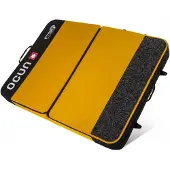 Ocun Dominator Fts Crash Pad Doré 100 x 132 cm
