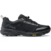 Northwave Bottes Freeland - noir 2023 - taille 45
