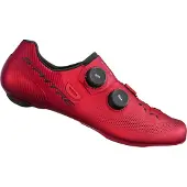 Shimano Chaussures de vélo de course RC903 S-PHYRE, red