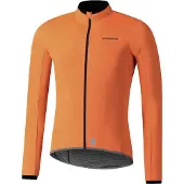 Shimano Veste Windflex , orange