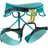 Edelrid Autana Harness Bleu XS