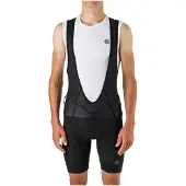 Agu Liner Mtb Bib Shorts Noir M Homme