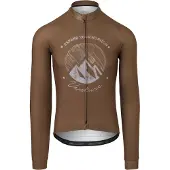 Agu Maillot à Manches Longues Venture Gravel