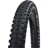 Schwalbe Pneu Little Joe HS371 fb. 26x2.0' 50-559 sw-Refl.Skin Perf. Addix