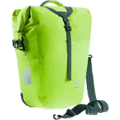 Deuter Sacoche de vélo Weybridge 20+5 de 34 x 18 x 40
