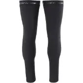 Agu Essential Dwr Leg Warmers Noir L Homme