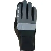 Roeckl Rainau Gloves Noir,Gris 7