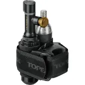 Topeak Tubi Master X Black Pompe à CO2