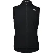 POC Pro Thermal Gilet Noir S Homme