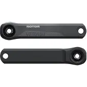 Rotor Vegast 24 Crank Noir 175 mm