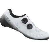 Shimano Rc702w Road Shoes Blanc EU 36 Femme