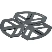 Optimus Stove Support Argenté