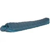 Exped Trekkinglite -5° Sac Couchage - L - ocean/deep sea
