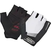 Gripgrab Gants Courts SuperGel Padded - White