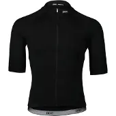 POC Muse Short Sleeve Jersey Noir XL Homme