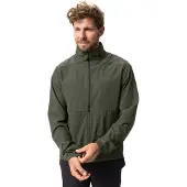 Vaude Bike Cyclist Air Jacket Vert XL Homme