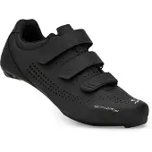 Spiuk Spray Road Shoes Noir EU 45 Homme,Femme