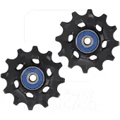 Sram Jeu De Galets De Dérailleur De Vélo Xx1 Ceramic