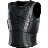Troy Lee Designs 3900 Ultra Protective Vest Noir S