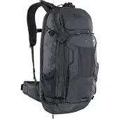 Evoc Fr Trail E-ride Backpack 20l Gris M-L
