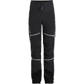 Vaude Capacida Pants Noir 110-116 cm Enfants