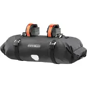 Ortlieb - Sacoche de guidon - Handlebar-Pack 9L Black Matt - Noir