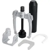 Unior Outil Campagnolo Power And Fulcrum Ultra Torque Full Set