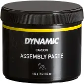 Dynamic Carbon Assembly Grease 400g Clair