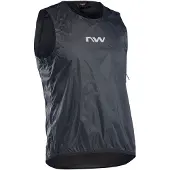 Northwave Shield Gilet Noir L Homme